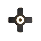 Up and down leuchten außen moderne minimalistische - Clowas.de