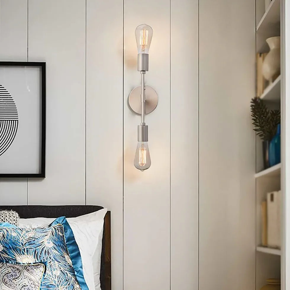 Up and Down Leuchten modernes minimalistisches Design - Clowas.de