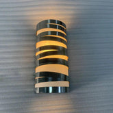 Up and Down Wandleuchte Nordisch Minimalistisch Design - Clowas.de