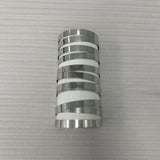 Up and Down Wandleuchte Nordisch Minimalistisch Design - Clowas.de