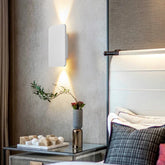 Up Down Leuchte LED moderne nordische Einfachheit - Clowas.de