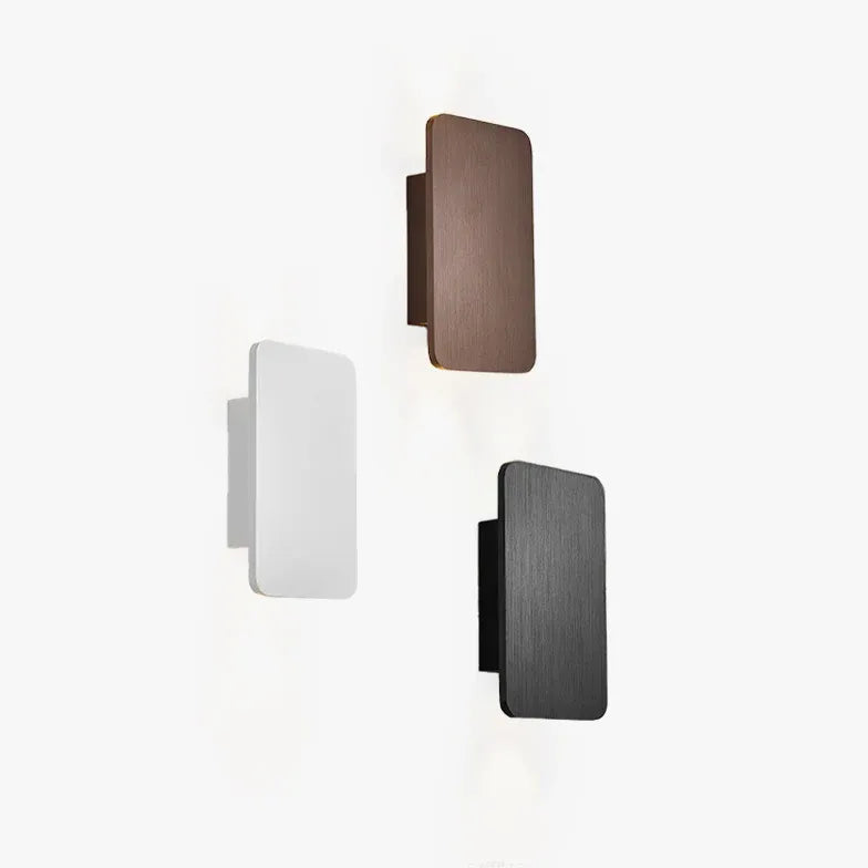 Up Down Leuchte LED moderne nordische Einfachheit - Clowas.de