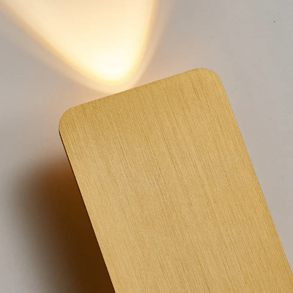 Up Down Leuchte LED moderne nordische Einfachheit - Clowas.de