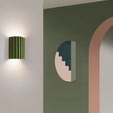 Up & Down Wandleuchte für minimalistisches modernes Design - Clowas.de