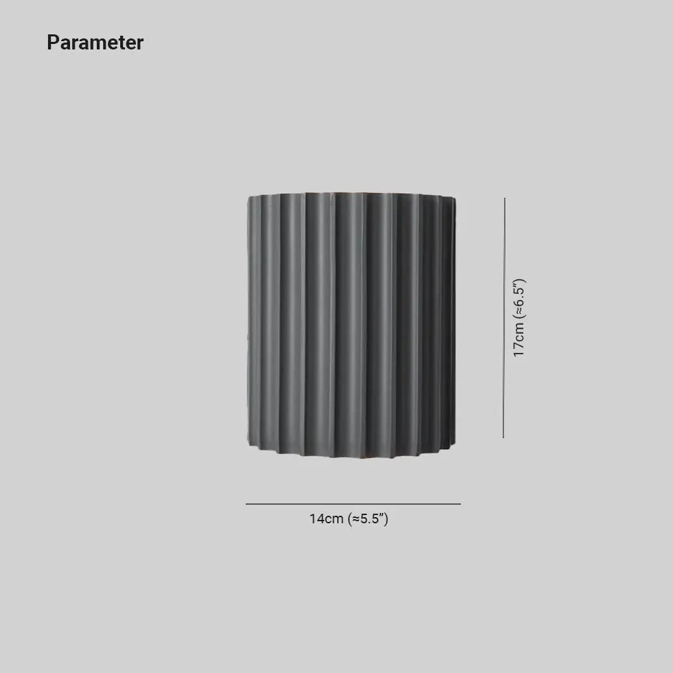 Up & Down Wandleuchte für minimalistisches modernes Design - Clowas.de