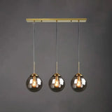 Pendelleuchte Glas Bubbles moderne einfache nordische Design - Clowas.de