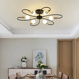 Deckenleuchte für Esstisch nordischer einfacher Stil - Clowas.de