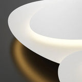 deckenleuchte art deco moderne elegante Wohnraumgestaltung - Clowas.de