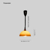 hängelampe glas vintage elegante design einfache anwendung - Clowas.de