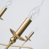 Deckenleuchte Küche Schwarz im amerikanischen Vintage-Stil - Clowas.de