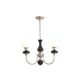 Deckenleuchten Antik Messing im amerikanischen Retro-Luxusdesign - Clowas.de