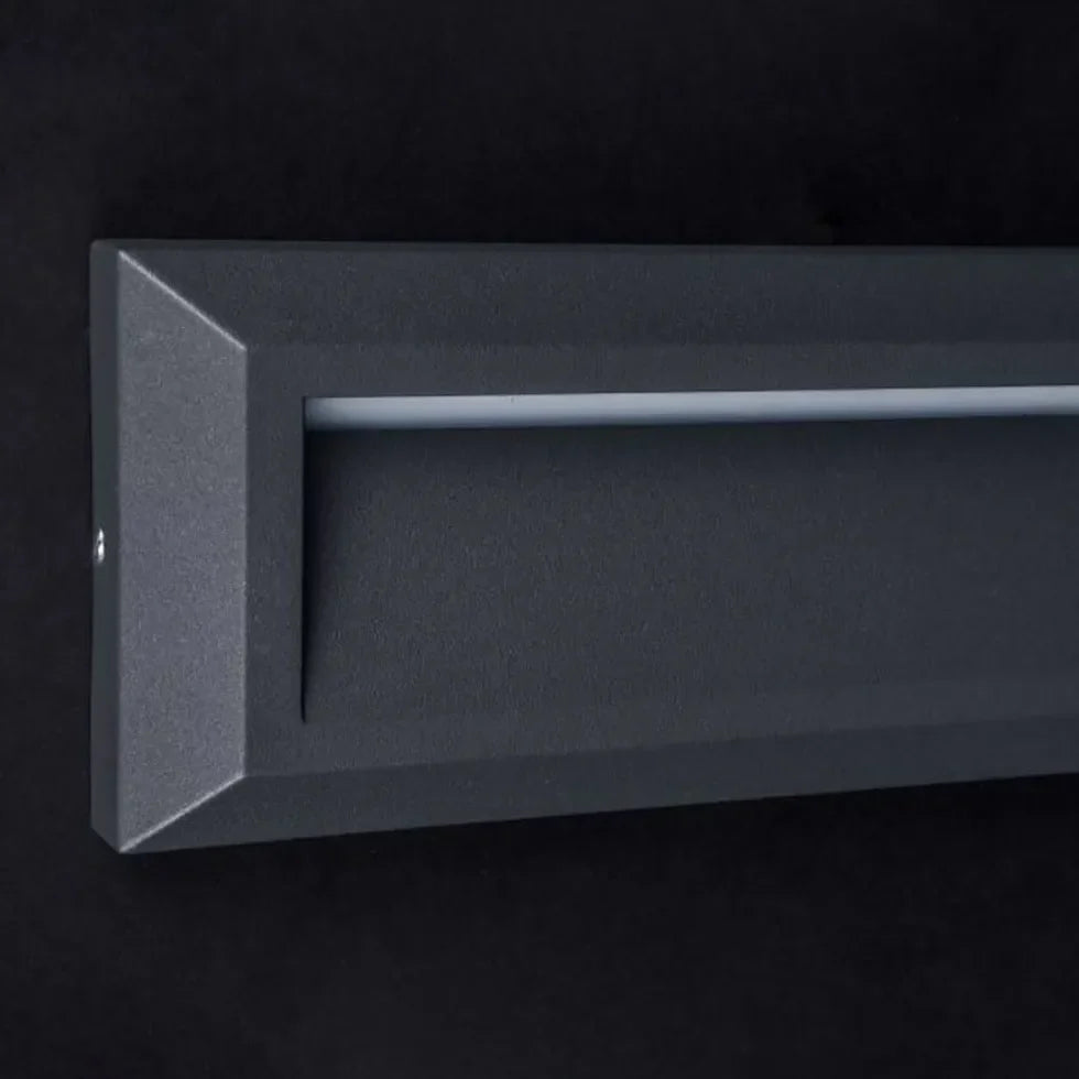 Wandeinbauleuchte Treppe Innen für stilvolle elegante Beleuchtung - Clowas.de