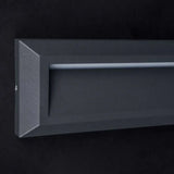 Wandeinbauleuchte Treppe Innen für stilvolle elegante Beleuchtung - Clowas.de