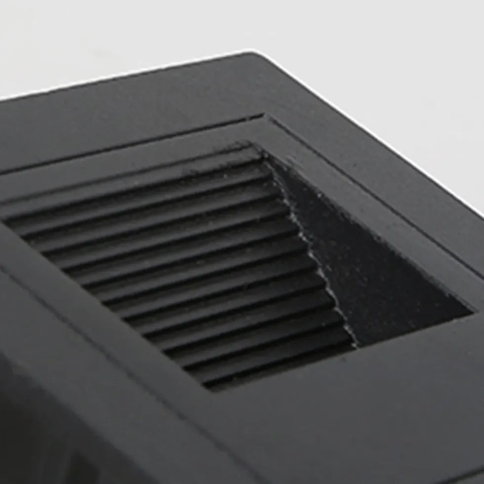 Wandeinbauleuchte Treppe Schalterdose für stilvolle Außenbeleuchtung - Clowas.de