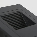 Wandeinbauleuchte Treppe Schalterdose für stilvolle Außenbeleuchtung - Clowas.de