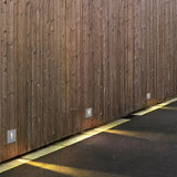 Wandeinbauleuchten LED Treppe für stilvolle Außenbeleuchtung - Clowas.de