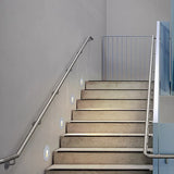 Wandeinbauleuchten LED Treppe für stilvolle Außenbeleuchtung - Clowas.de
