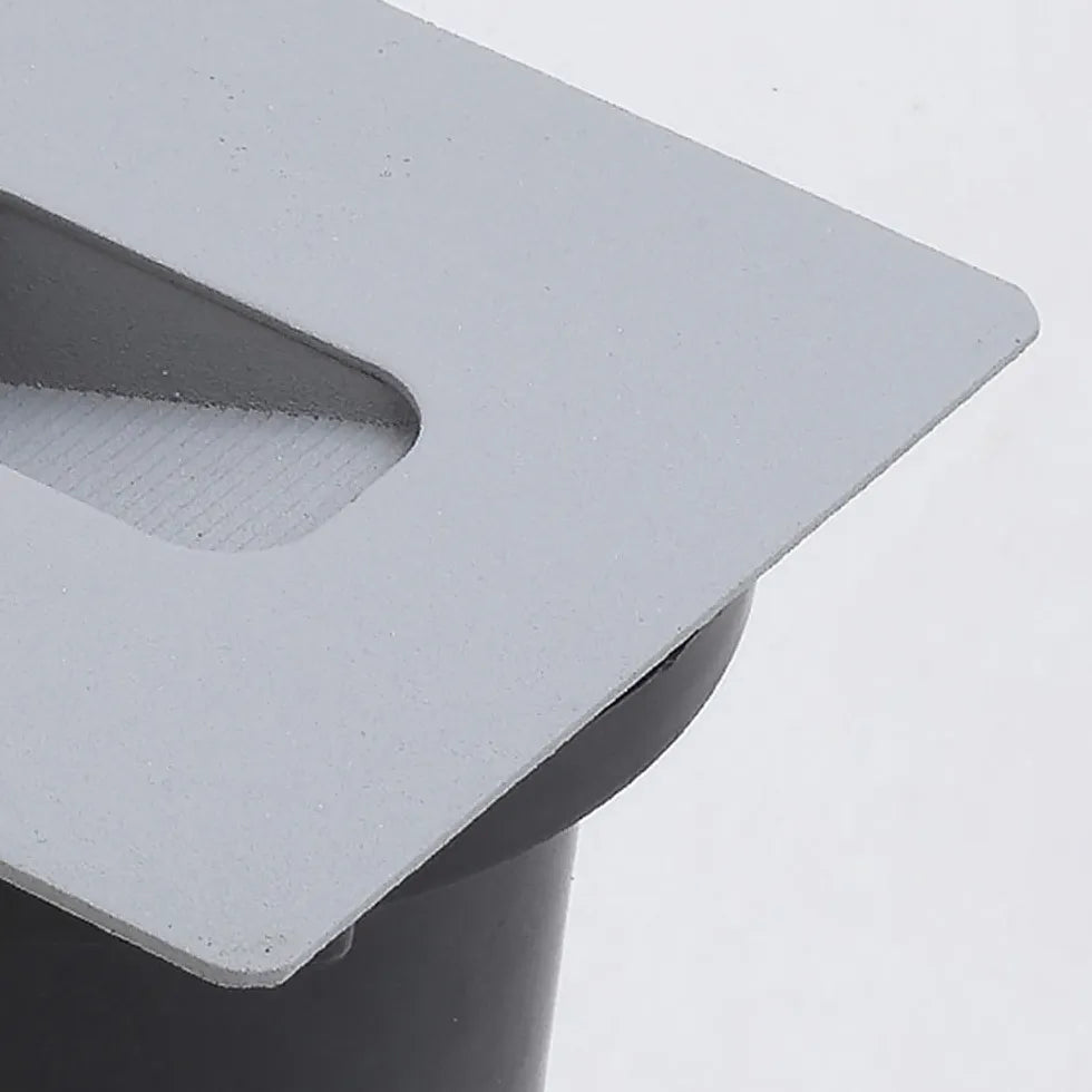 Wandeinbauleuchten LED Treppe für stilvolle Außenbeleuchtung - Clowas.de