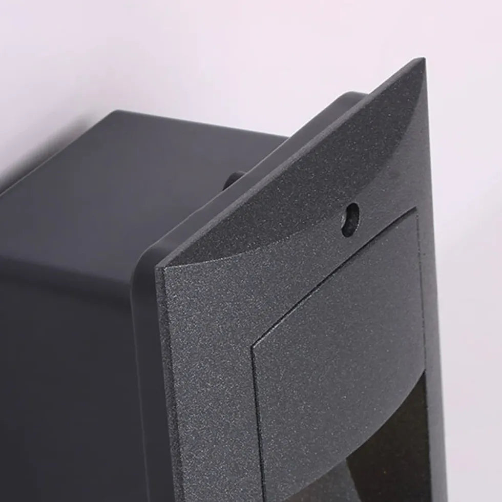 Wandeinbauleuchten Outdoor für elegantes und modernes Design - Clowas.de