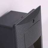 Wandeinbauleuchten Outdoor für elegantes und modernes Design - Clowas.de