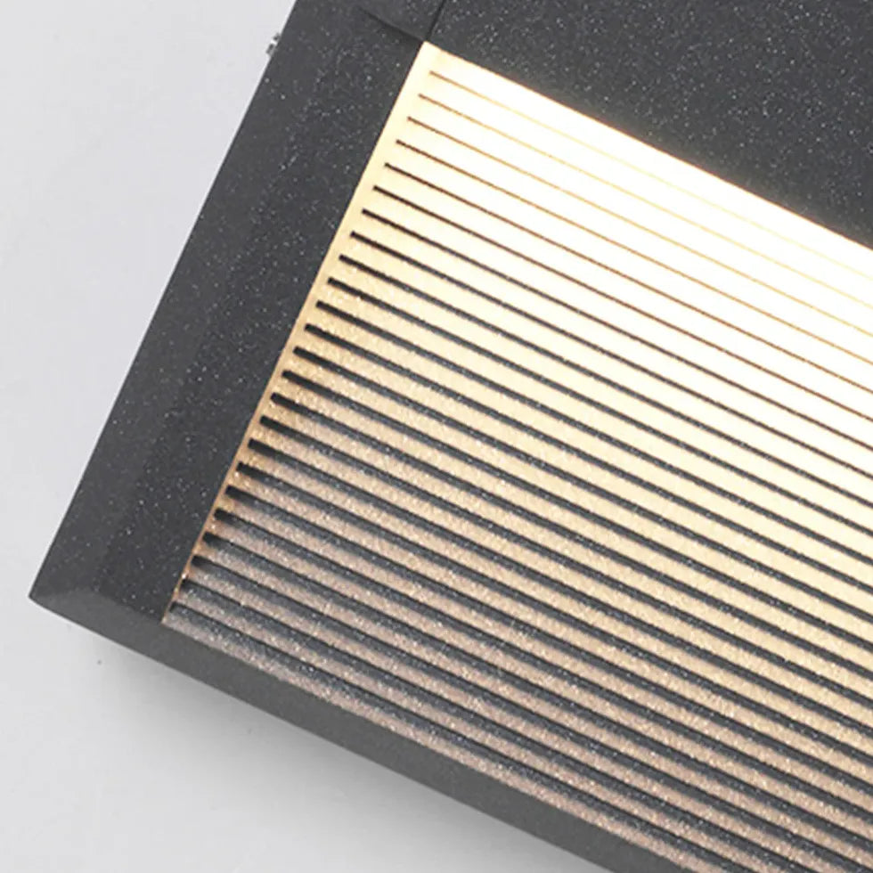 Wandeinbauleuchten Treppenhaus modernes Design und hochwertige Materialien - Clowas.de