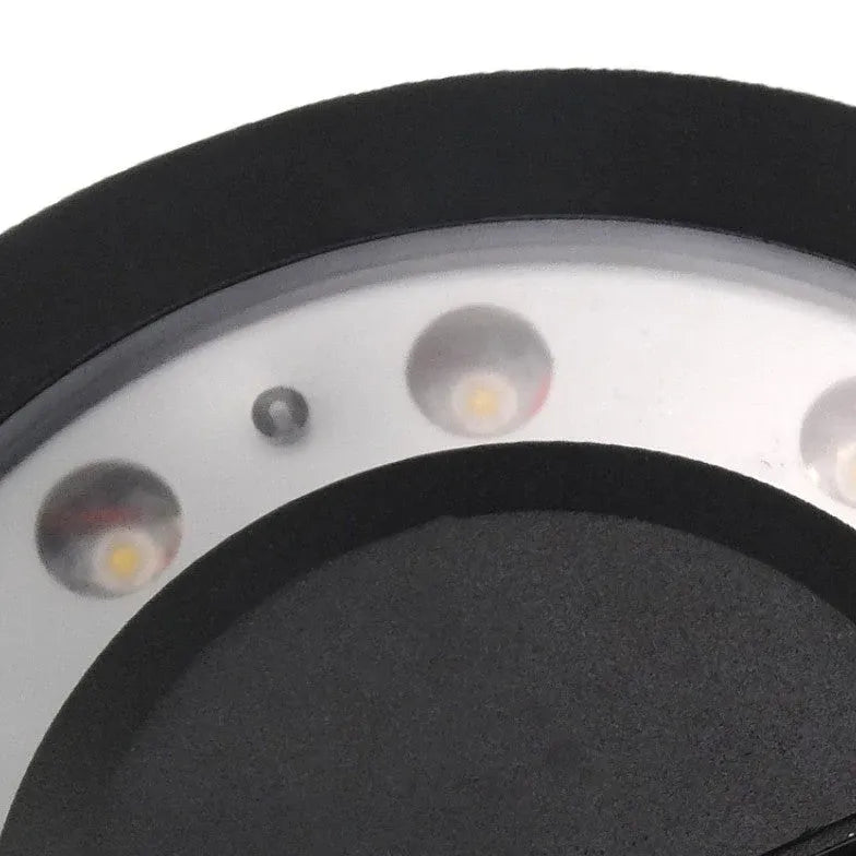 wandleuchte außen schwarz Modernes wasserdichtes Gartenlicht - Clowas.de