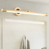 Wandleuchte Bad Vintage im modernen goldenen Stil - Clowas.de