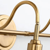 wandleuchte badezimmer vintage nordische schlichte Eleganz - Clowas.de