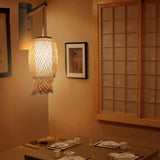 Wandleuchte Bambus stilvolle Gestaltung für modernes Zuhause - Clowas.de