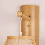 Wandleuchte Bambus stilvolle Gestaltung für modernes Zuhause - Clowas.de