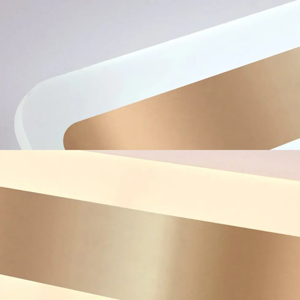 Wandleuchte Barock Gold im modernen Luxus Stil - Clowas.de