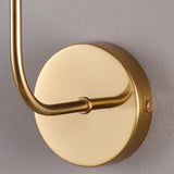 wandleuchte buntes glas modernes nordisches design - Clowas.de