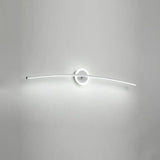 Bilder Wandleuchte in weißem nordischen Stil - Clowas.de