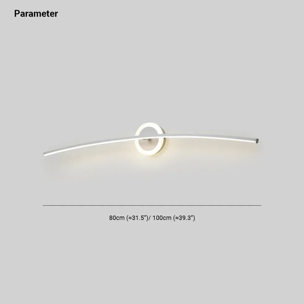 Bilder Wandleuchte in weißem nordischen Stil - Clowas.de