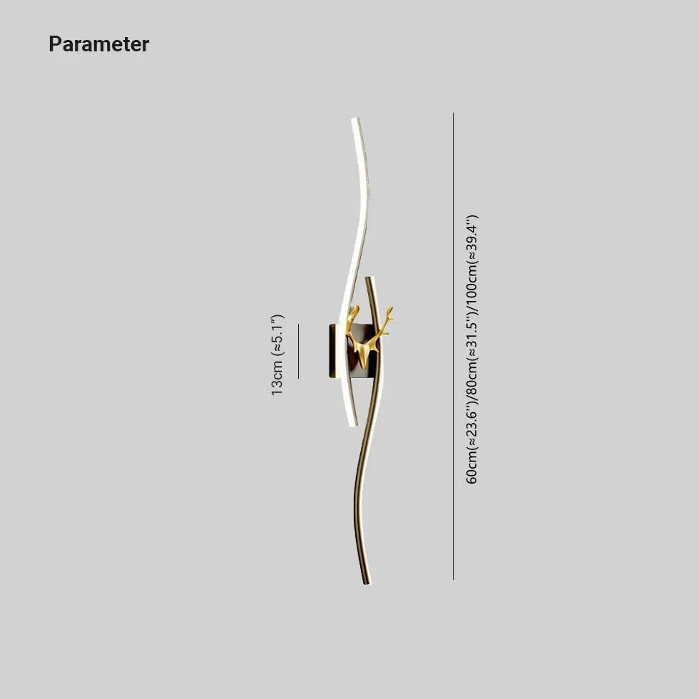 wandleuchte dimmbar wohnzimmer Moderne elegante Beleuchtungsideen - Clowas.de