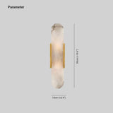 Skandinavische Wandleuchte für stilvolles minimalistisches Wohnen - Clowas.de