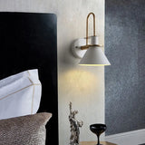 Wandleuchte Flur Schwarz Stilvolle elegante Lichtgestaltung - Clowas.de