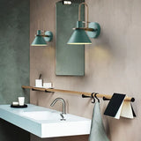 Wandleuchte Flur Schwarz Stilvolle elegante Lichtgestaltung - Clowas.de