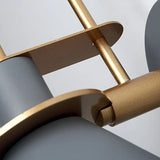 Wandleuchte Flur Schwarz Stilvolle elegante Lichtgestaltung - Clowas.de