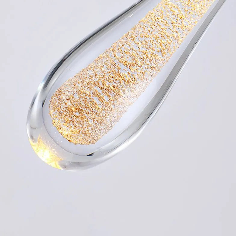 wandleuchte glas schwarz Moderne elegante Raumbeleuchtung - Clowas.de