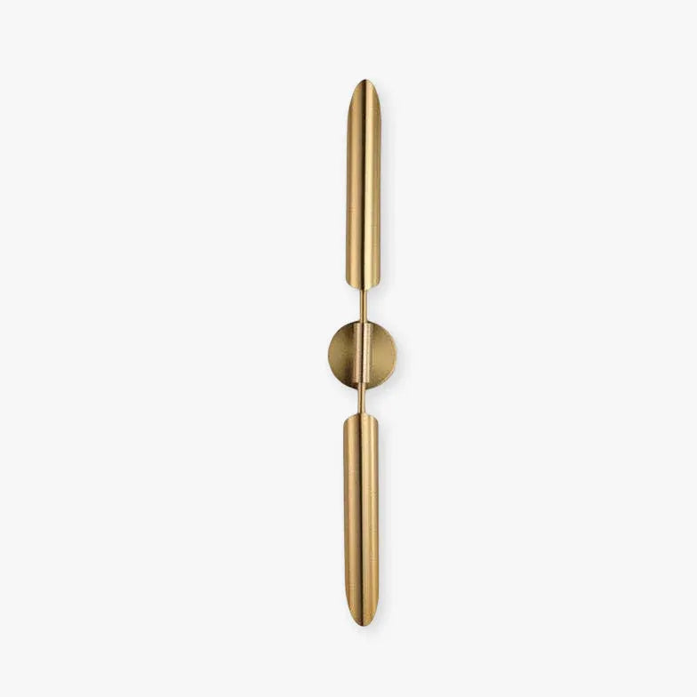 wandleuchte gold ohne stromanschluss nordisch minimalistisch elegant - Clowas.de