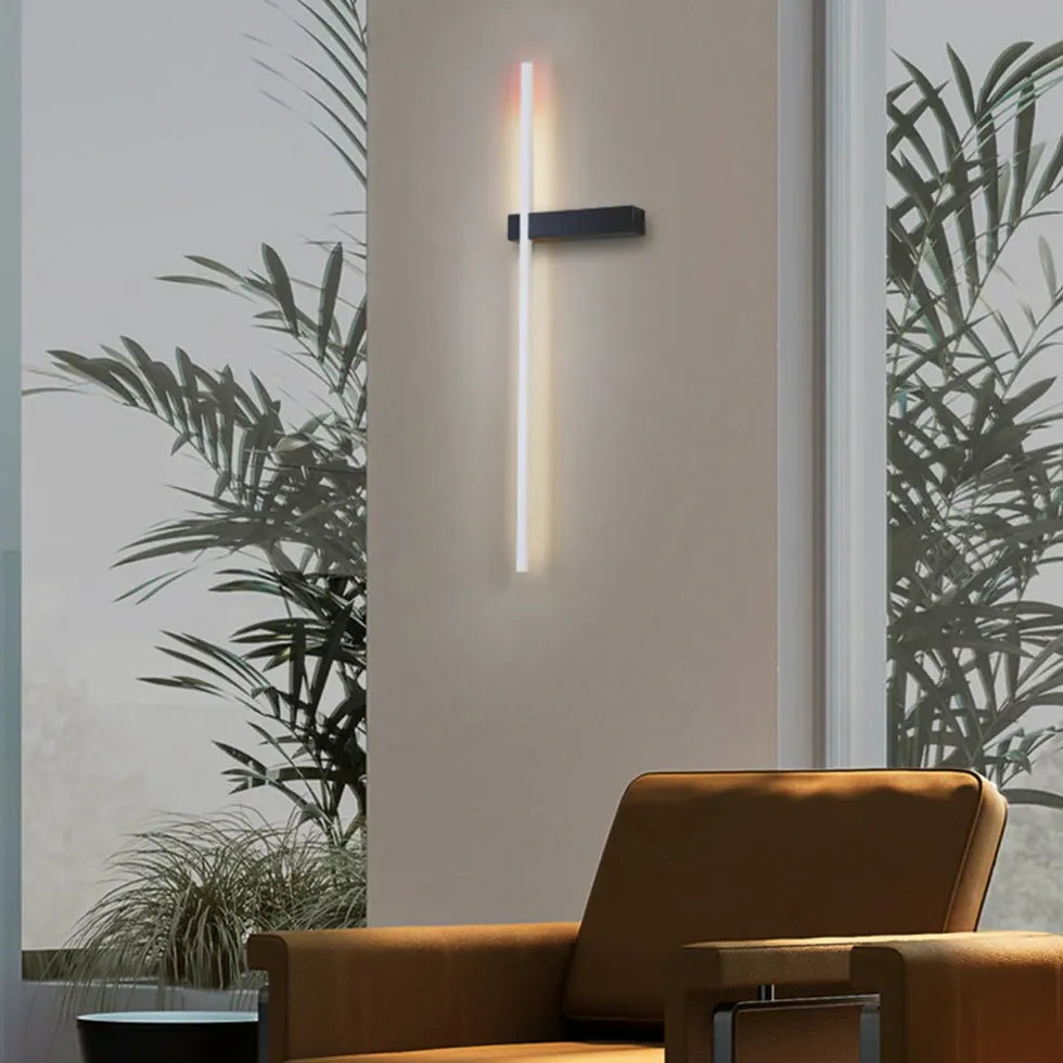 Wandleuchte innen design im stilvoll modernen Look - Clowas.de