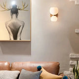 wandleuchte innen up and down modernes Design - Clowas.de