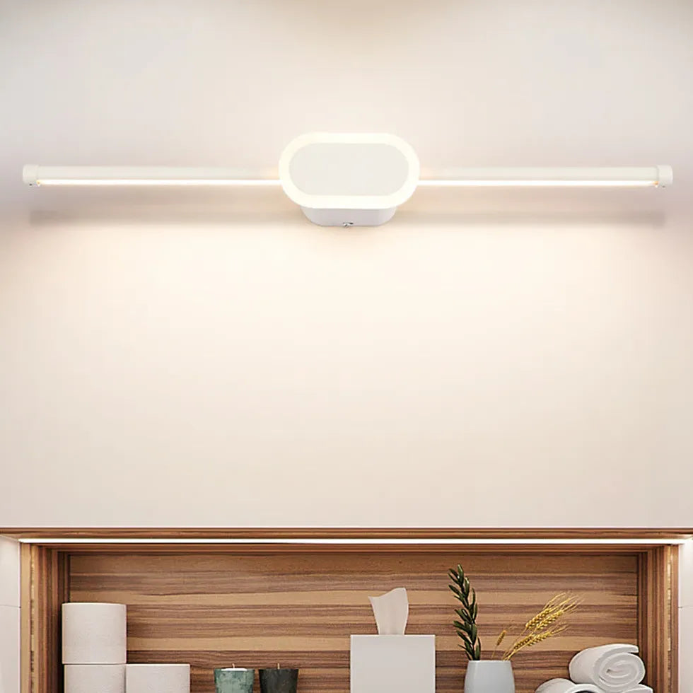 Wandleuchte innen weiß für ein modernes Zuhause - Clowas.de