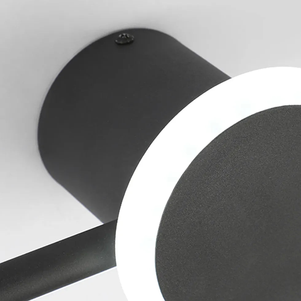 Wandleuchte innen weiß für ein modernes Zuhause - Clowas.de