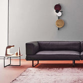 wandleuchte innen wohnzimmer im modernen Stil gestalten - Clowas.de