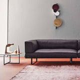 wandleuchte innen wohnzimmer im modernen Stil gestalten - Clowas.de