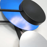 wandleuchte innen wohnzimmer im modernen Stil gestalten - Clowas.de