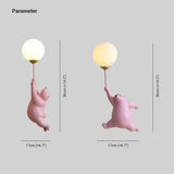 Wandleuchte Jugendstil mit modernem nordischem Design - Clowas.de