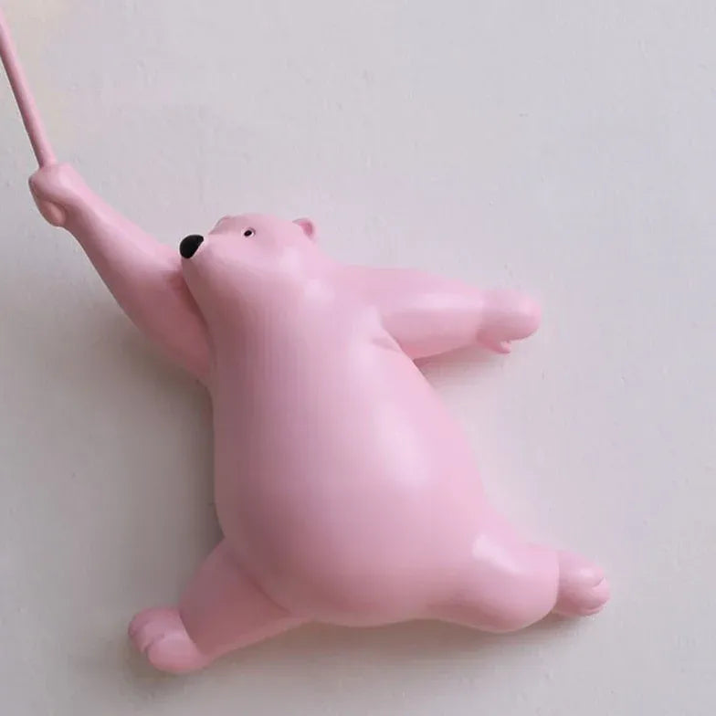 Wandleuchte Jugendstil mit modernem nordischem Design - Clowas.de